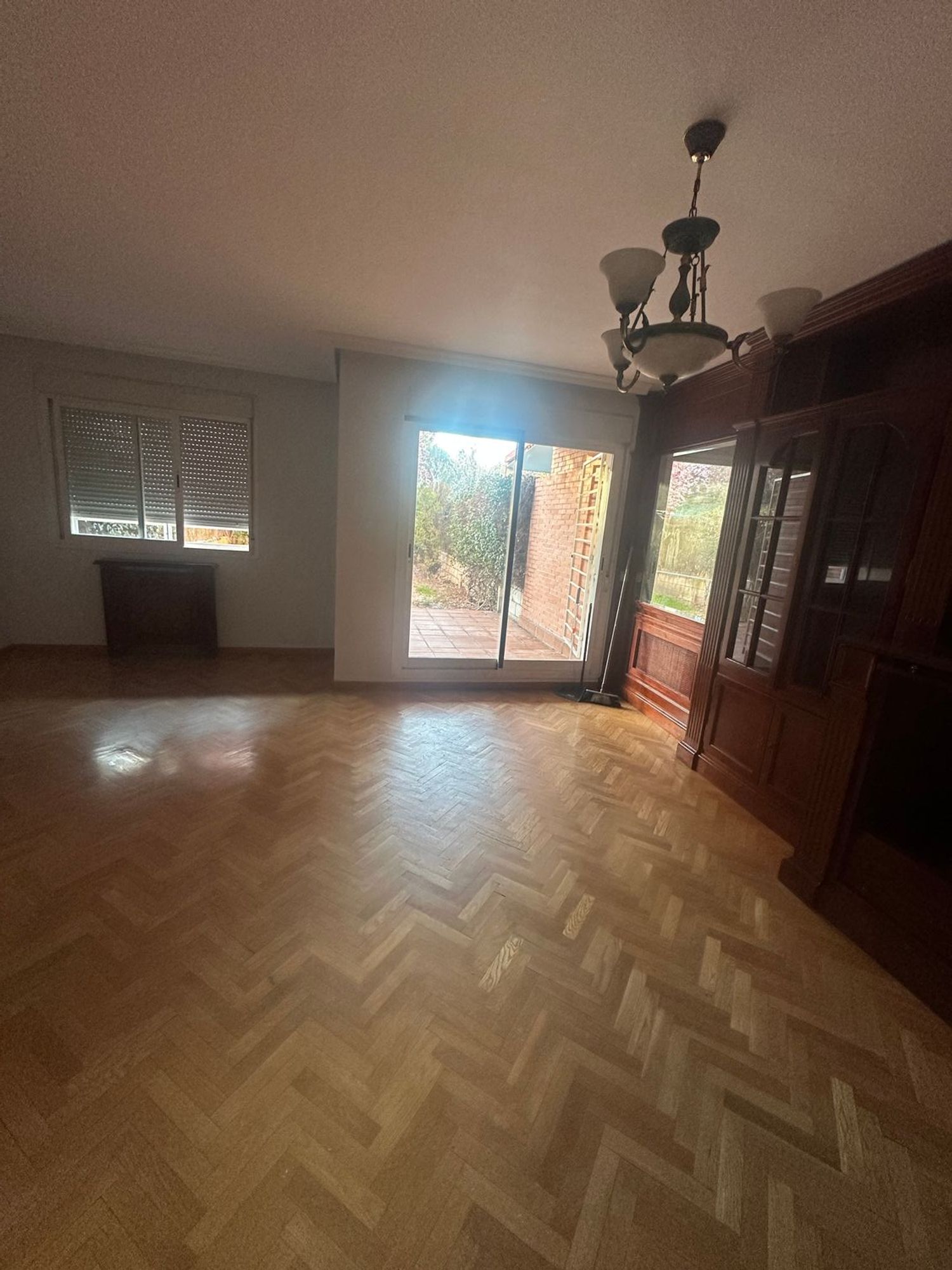 Chalet pareado en avenida de Francisco Guerrero, 2 - Foto 2