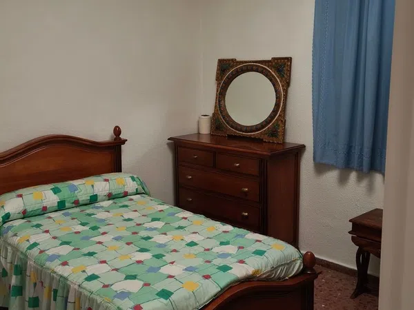 Casa o chalet independiente en Calle Montero, 3, Casco Histórico - Ollerías - Marrubial - Foto 5