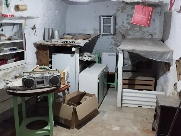 Casa de pueblo en Cuesta Mollo, 3, Puerta Soria - Foto 25