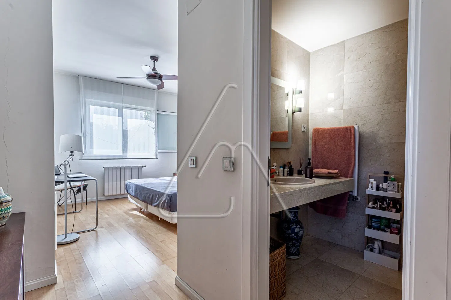 Chalet adosado en Barrio Peñagrande - Foto 17