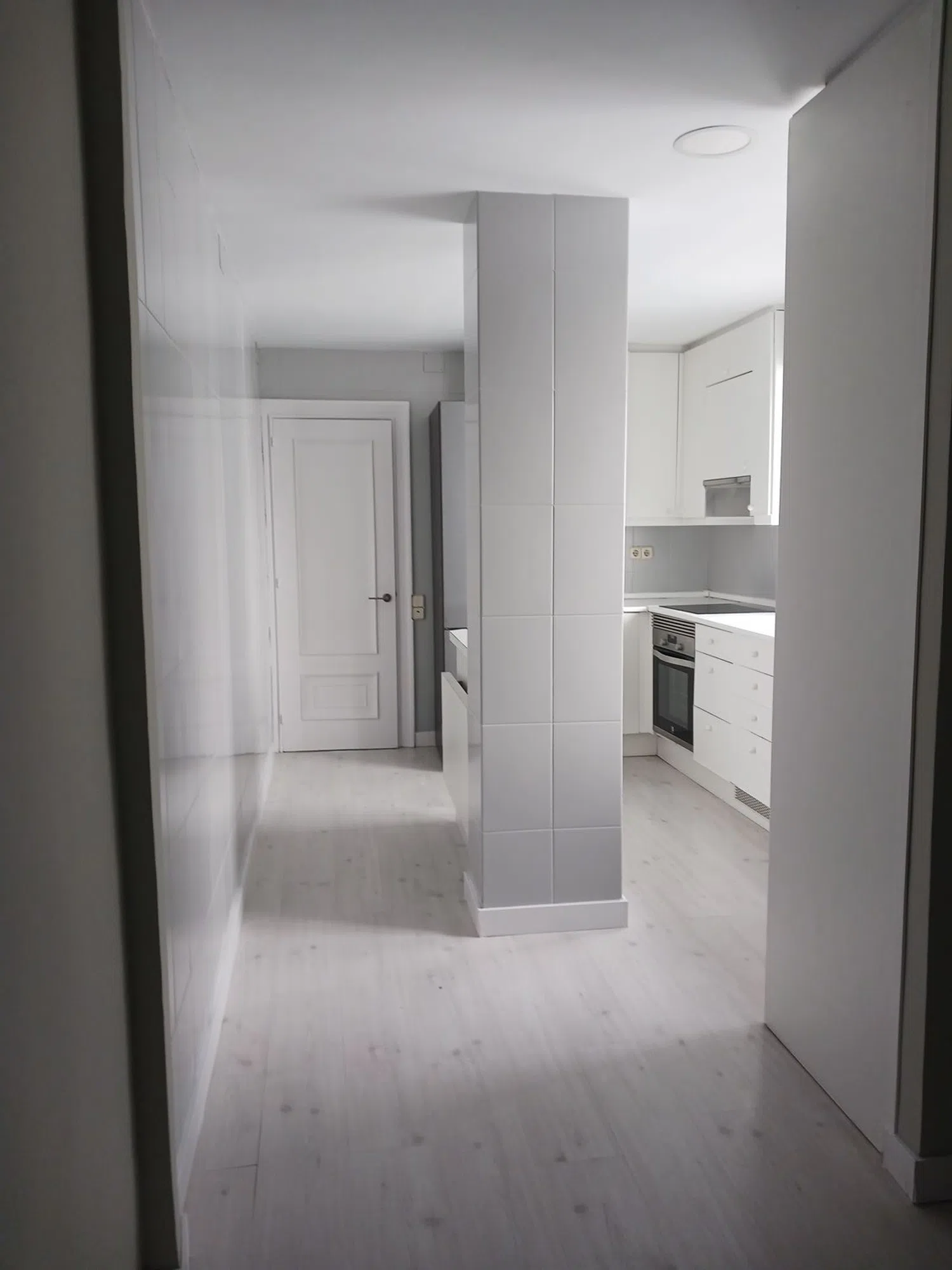 Piso en calle de San Germán, 56 - Foto 27