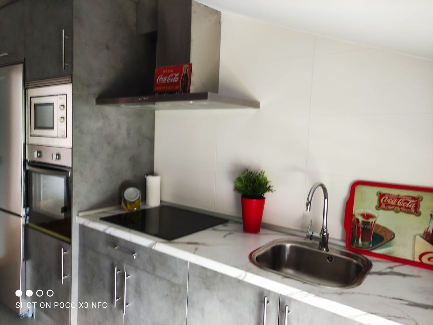 Ático en Avenida de Bueu, 54, Cangas, Cangas - Foto 16