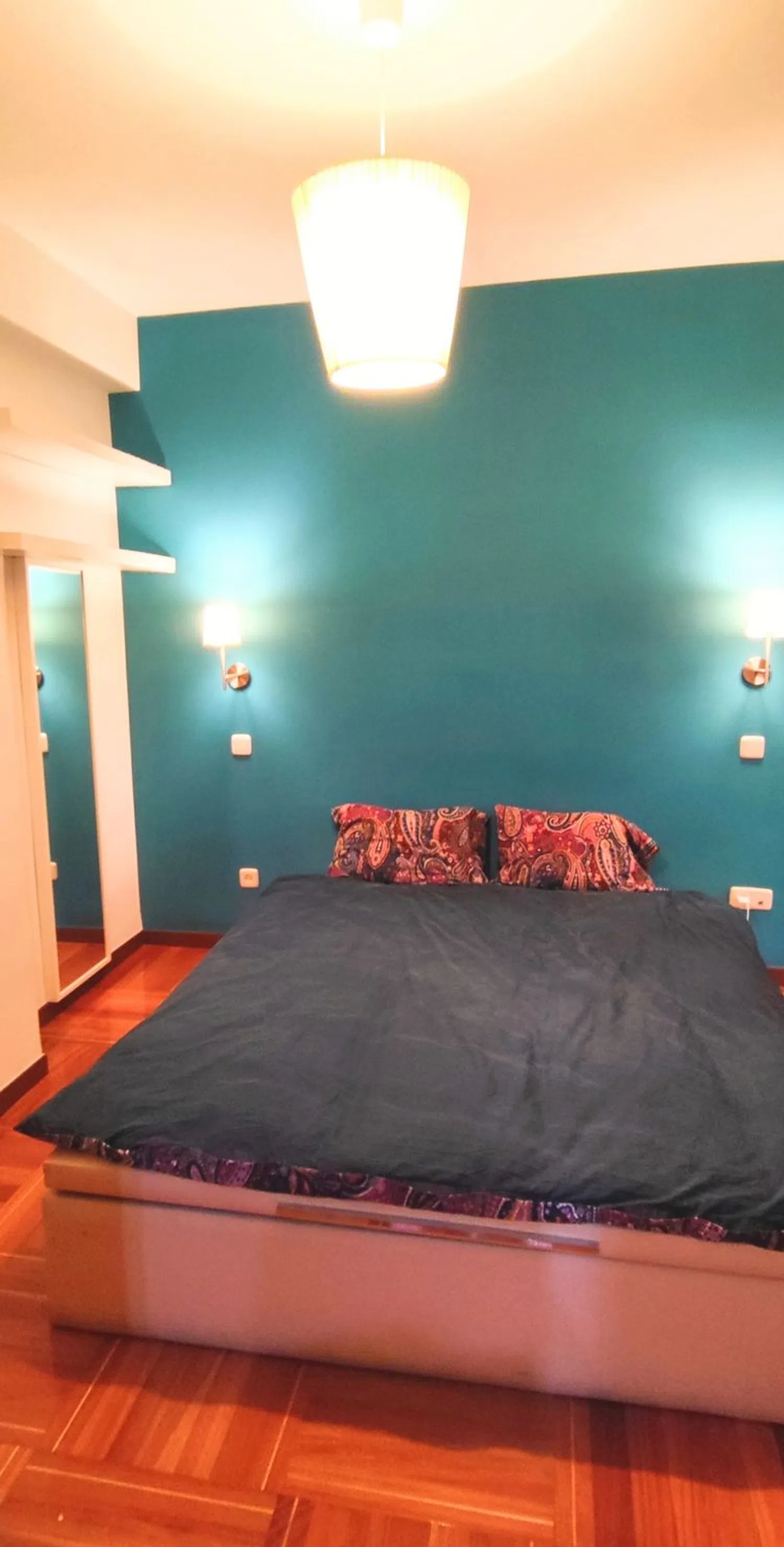 Piso en calle de Juan Montalvo, 5 - Foto 22