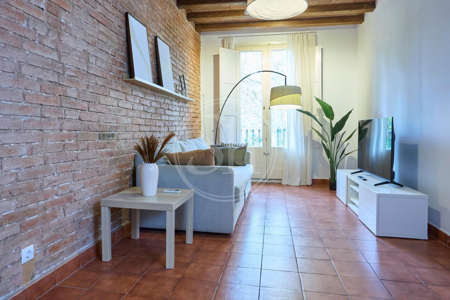 Piso en Passatge de Bernardí Martorell, El Raval - Foto 11