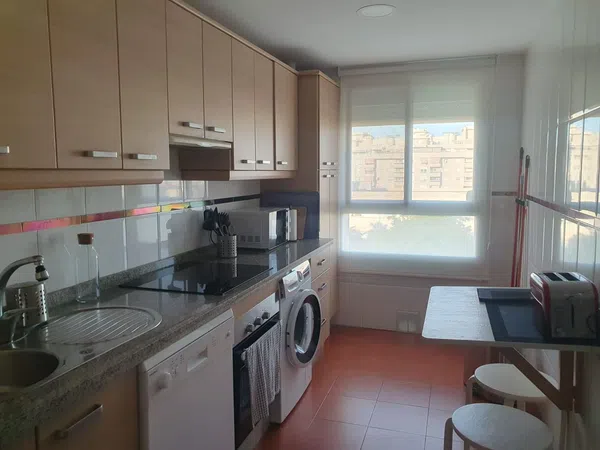 Piso en Calle Mallarmé, 8, El Tejar - Hacienda Bizcochero - Foto 15