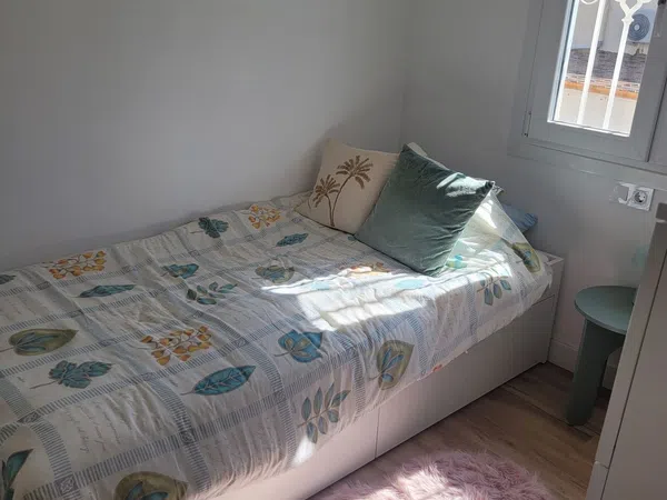 Chalet adosado en Calle Sevilla, 29 b - Foto 16