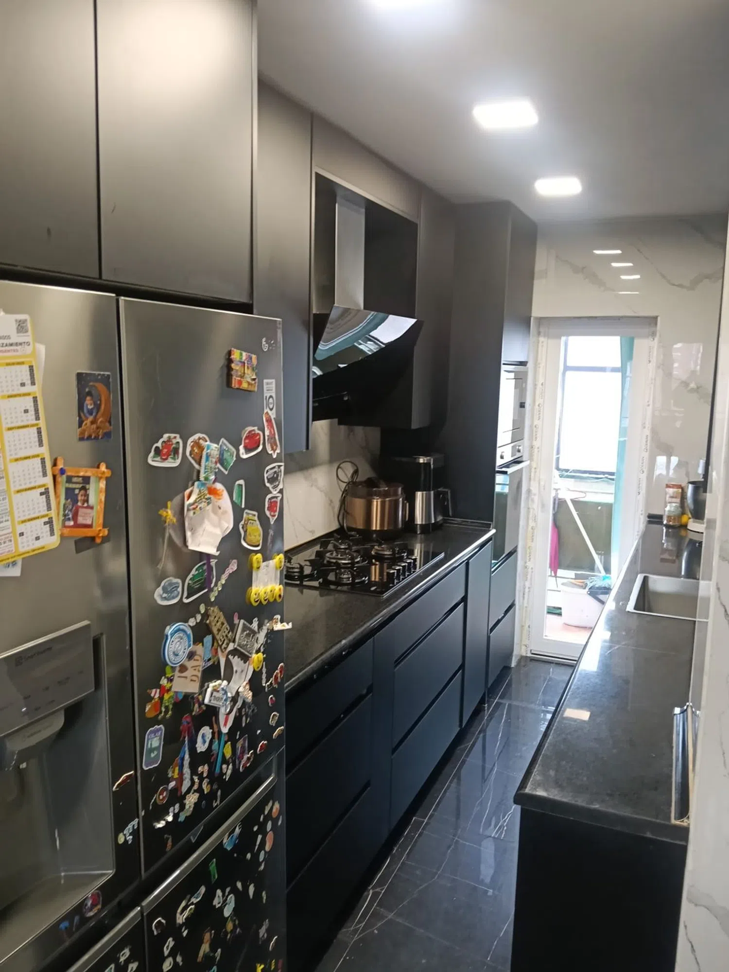 Piso en Barrio Casco Histórico de Vallecas - Foto 4