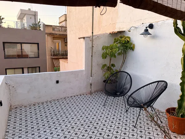 Chalet pareado en calle Tinent Ruiz Bru, 1 - Foto 6