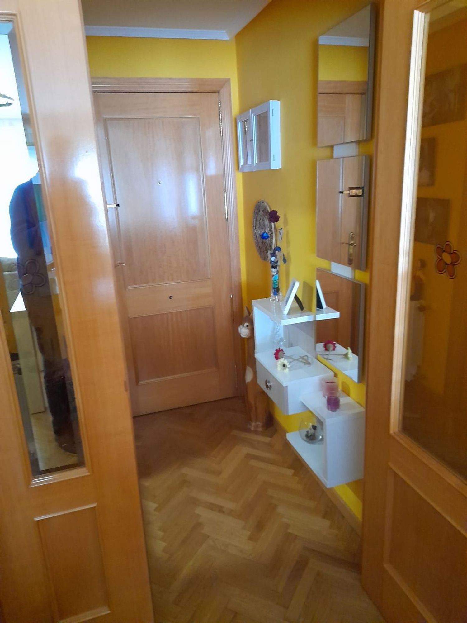 Piso en calle Lago Blanco, 2 4 - Foto 2