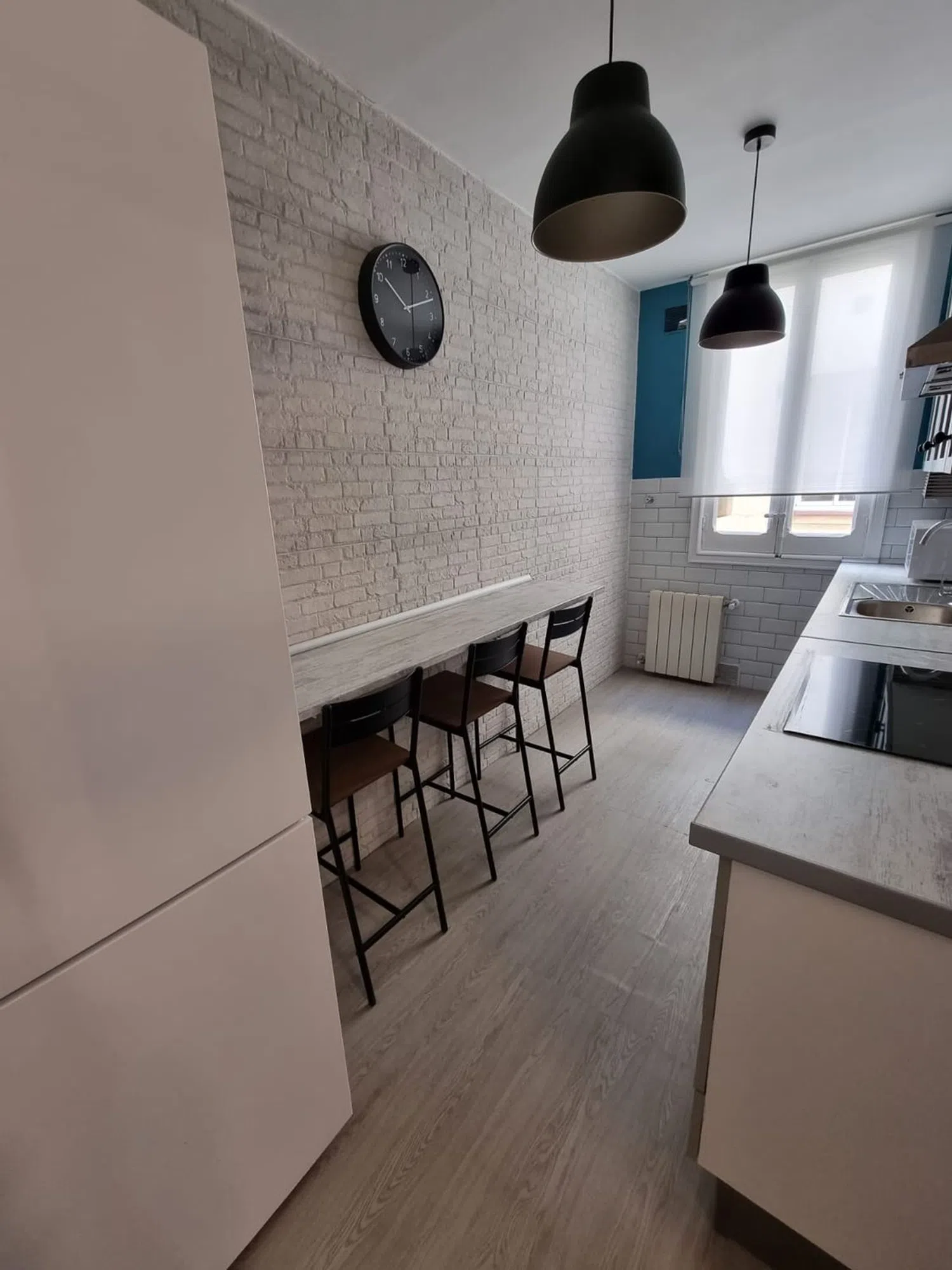 Piso en Andrés Mellado, 6 - Foto 3
