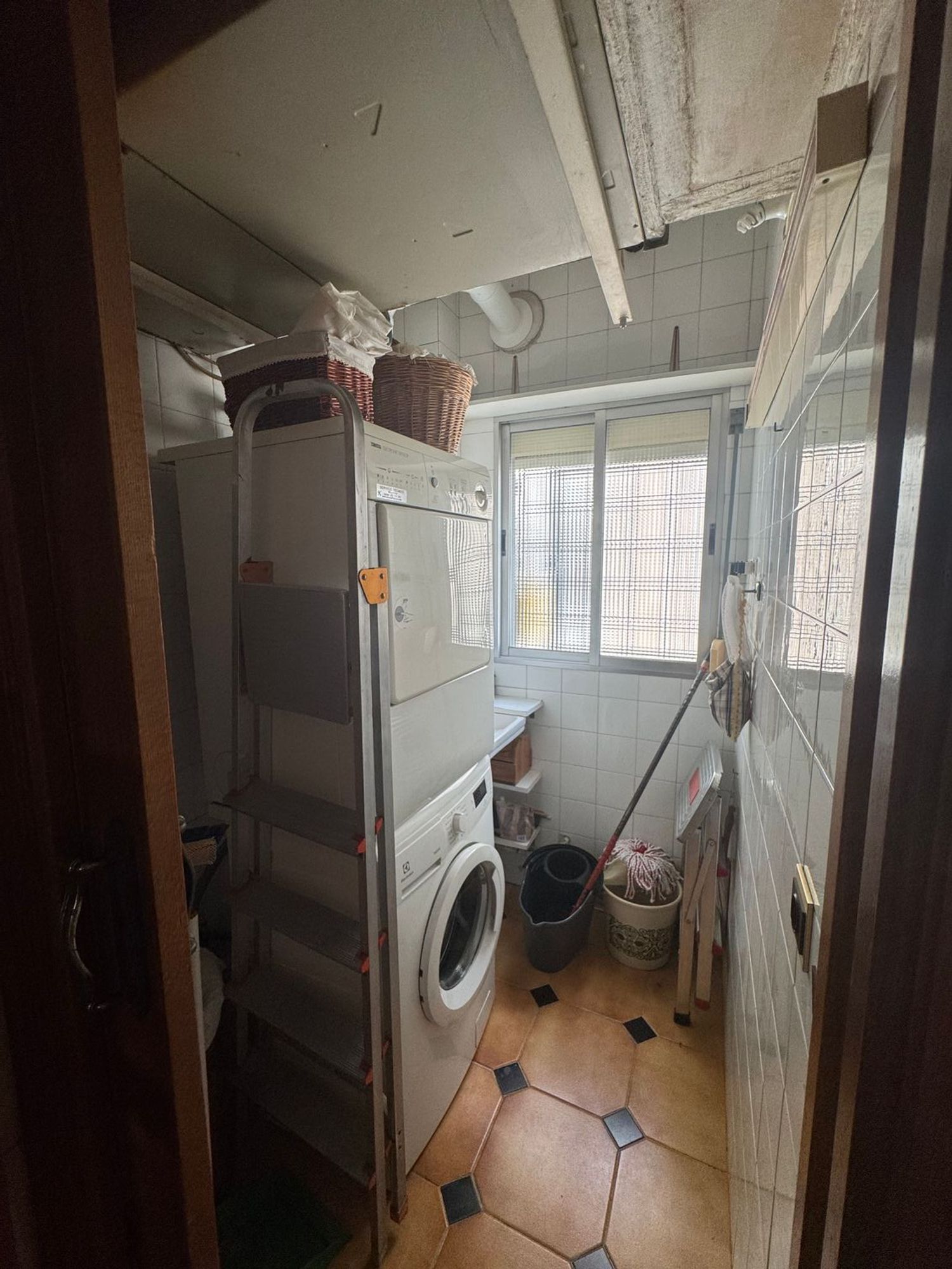 Ático en calle Enrique Villar, 15 - Foto 17