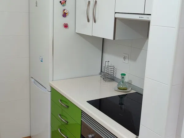Piso en Paseo la Cuba, 3, Villacerrada - Centro, Villacerrada - Centro - Foto 4