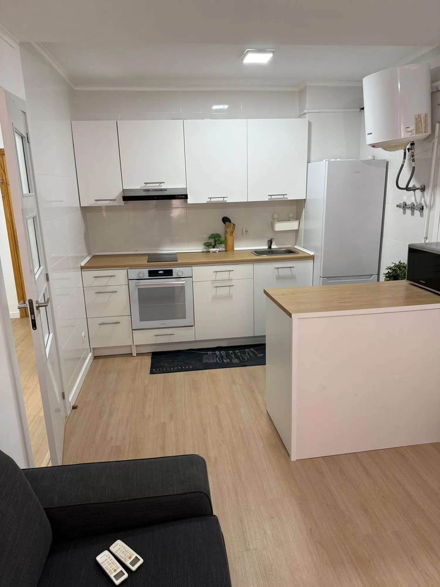 Piso en calle San Luis, 3 - Foto 2