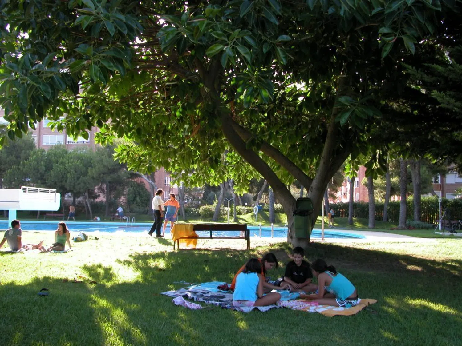 Piso en Deportista Joaquin Blume, 11 - Foto 4