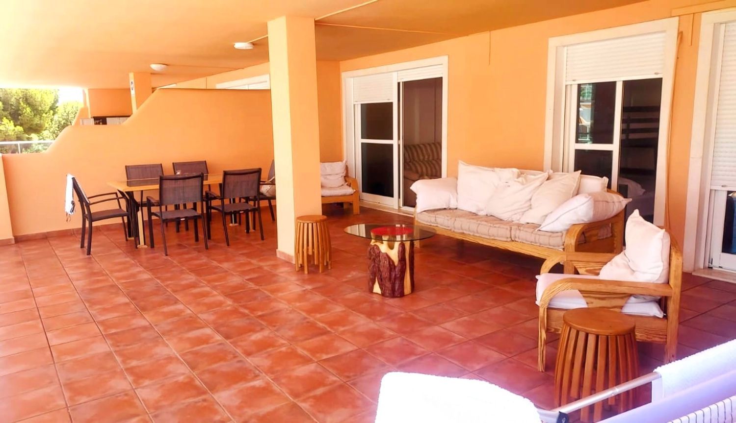 Piso en Calle del Llac Taimir, 22 - mirador al mar - Foto 12