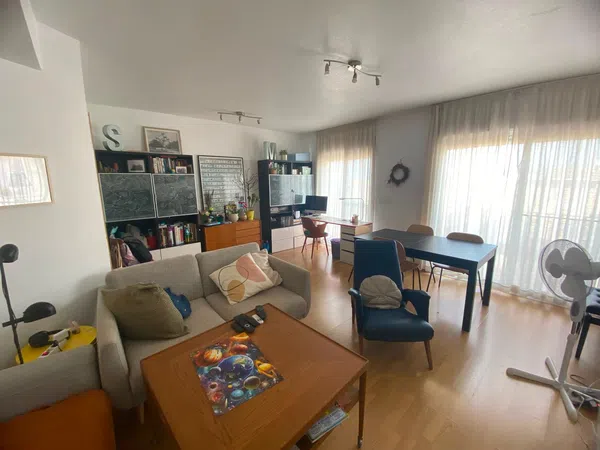 Dúplex en Calle Felipe II, 9, Santo Ángel - Foto 9