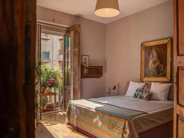 Ático en Barrio El Botànic - Foto 7