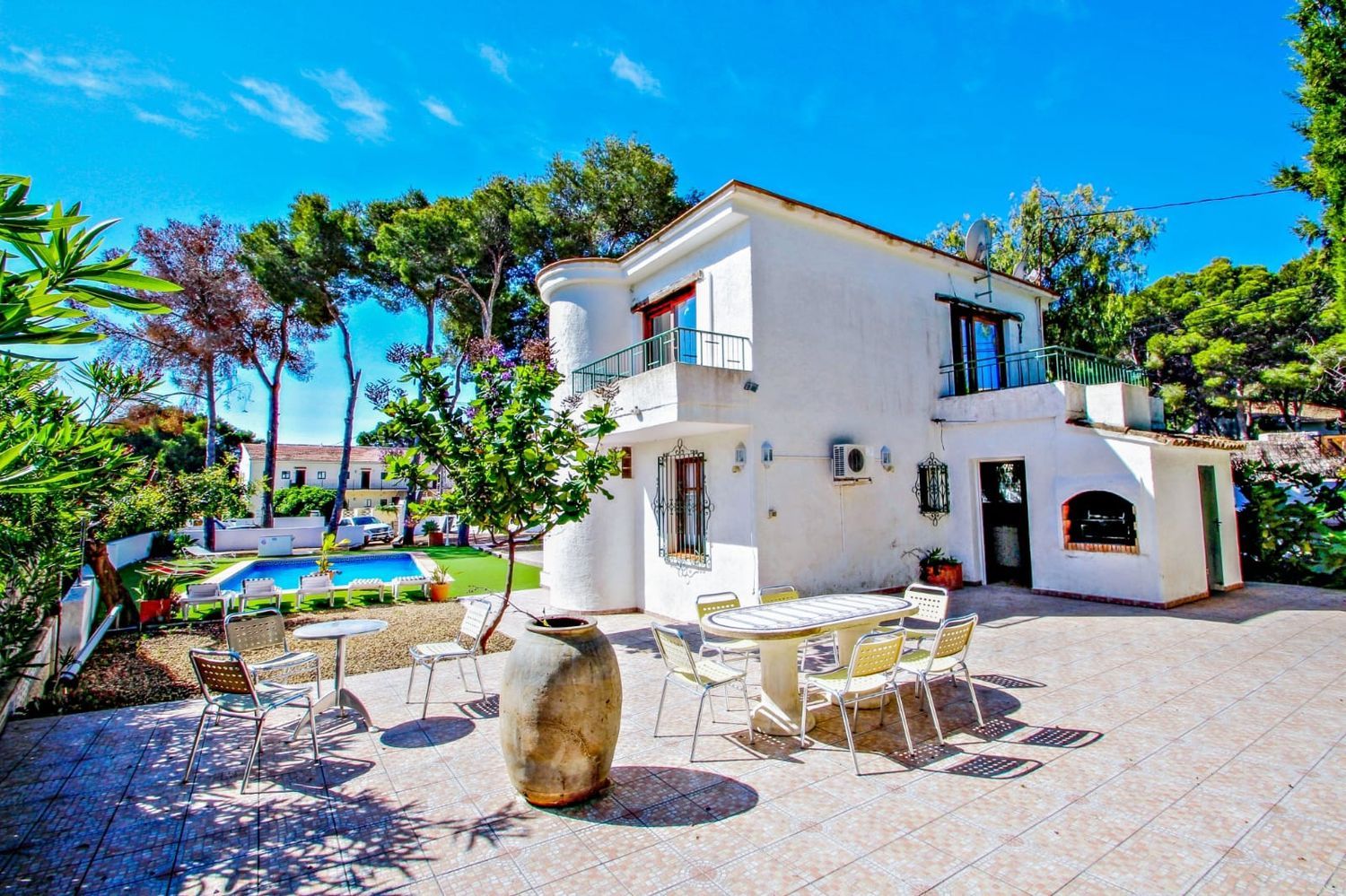 Casa o chalet independiente en Camino del Paellero, 32, Pinar de Advocat-Cometa, Pinar de Advocat-Cometa - Foto 4