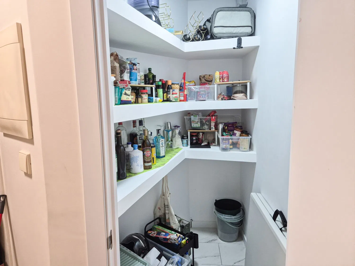 Piso en calle Rigel, 49 - Foto 22