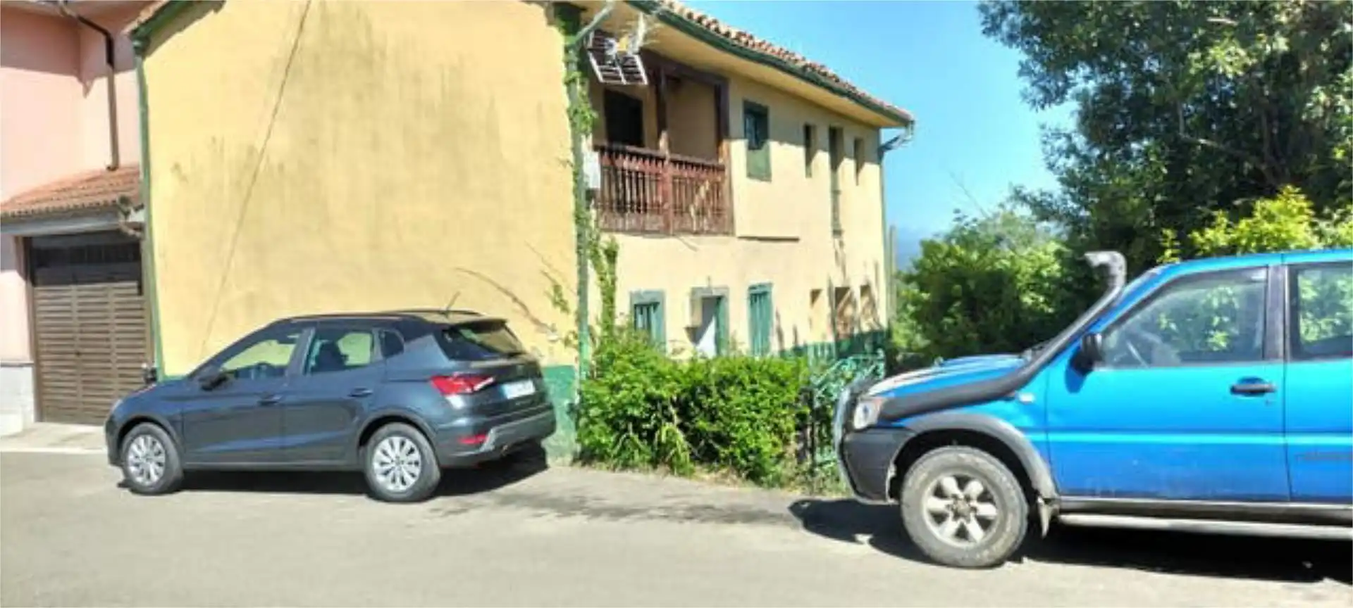 Chalet en Cuturrasu 29 Langreo - Foto 3