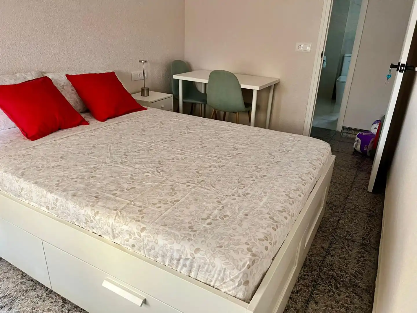 Piso en  Carrer Sant Pere 30 - Foto 8