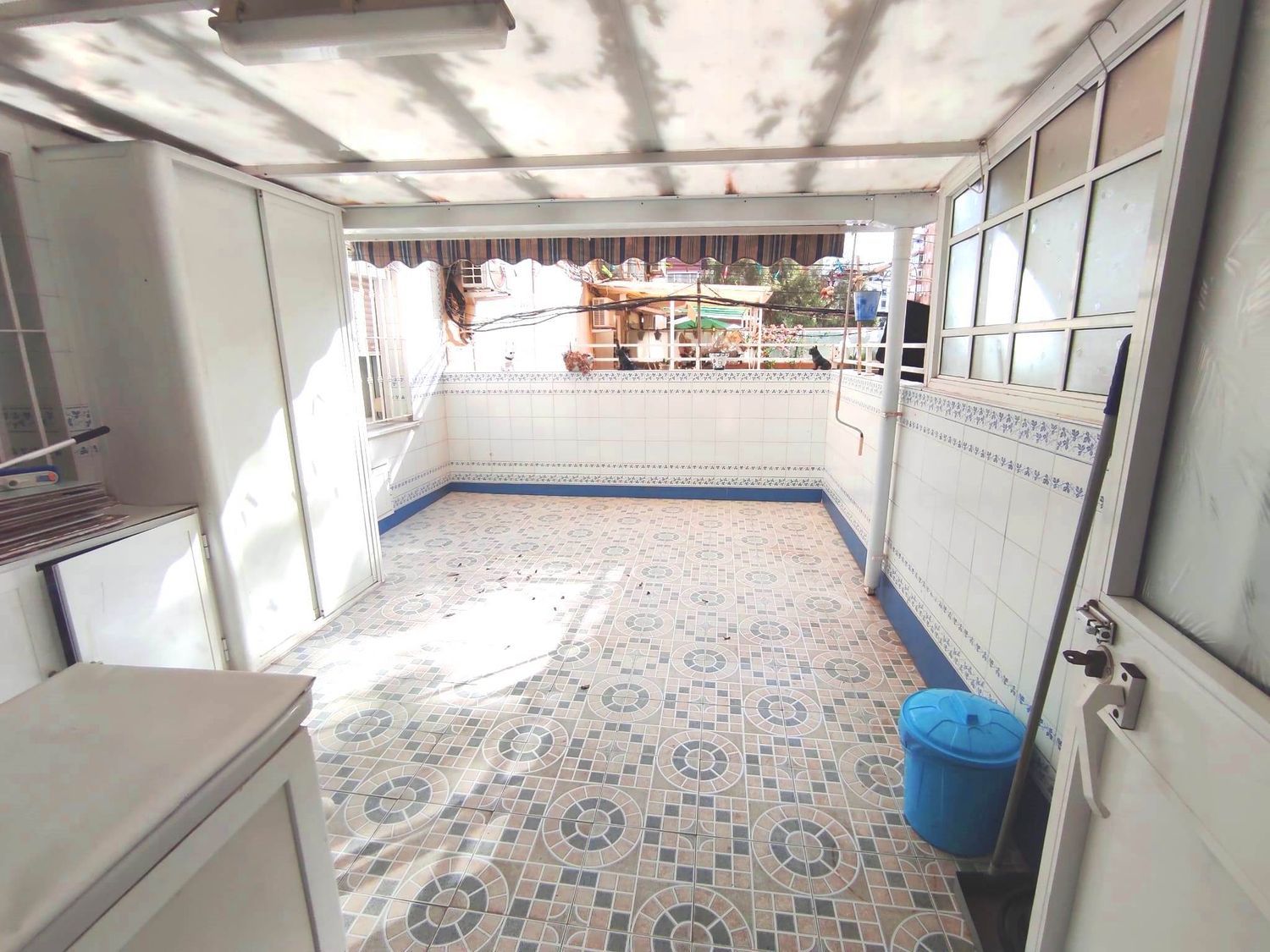 Piso en Calle Viña del Mar, Málaga, 10, Puerta Blanca - Almudena - Foto 7
