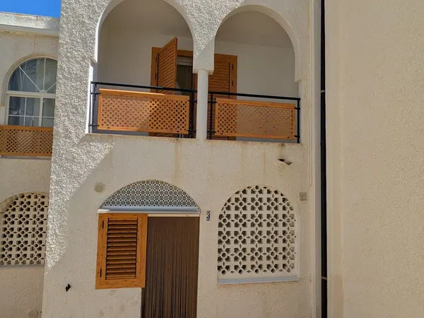 Chalet adosado en Calle Punta Carreiro, 23, El Alamillo - Foto 8