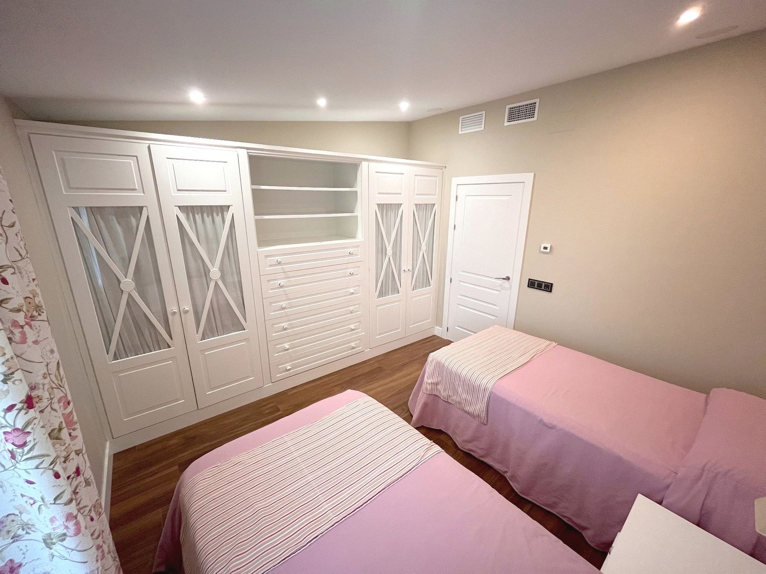 Chalet pareado en Calle Antonio M' Concha, 78 - Foto 12