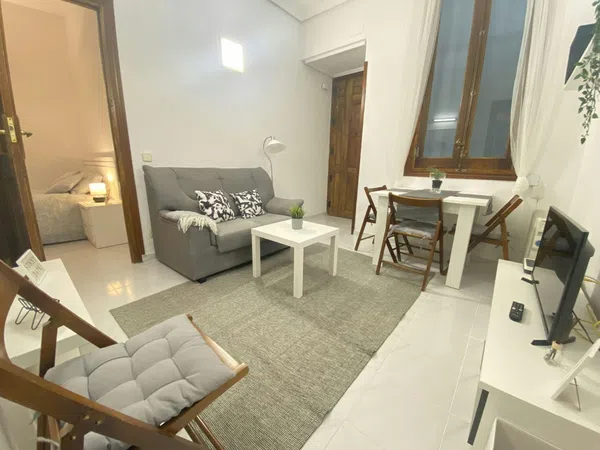 Piso en calle del Comte d'Altea, 26