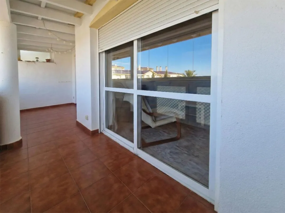 Piso en  Calle Mercedes Formica 4 - Foto 14