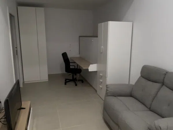 Estudio en calle del Río Martín, 5 - Foto 1