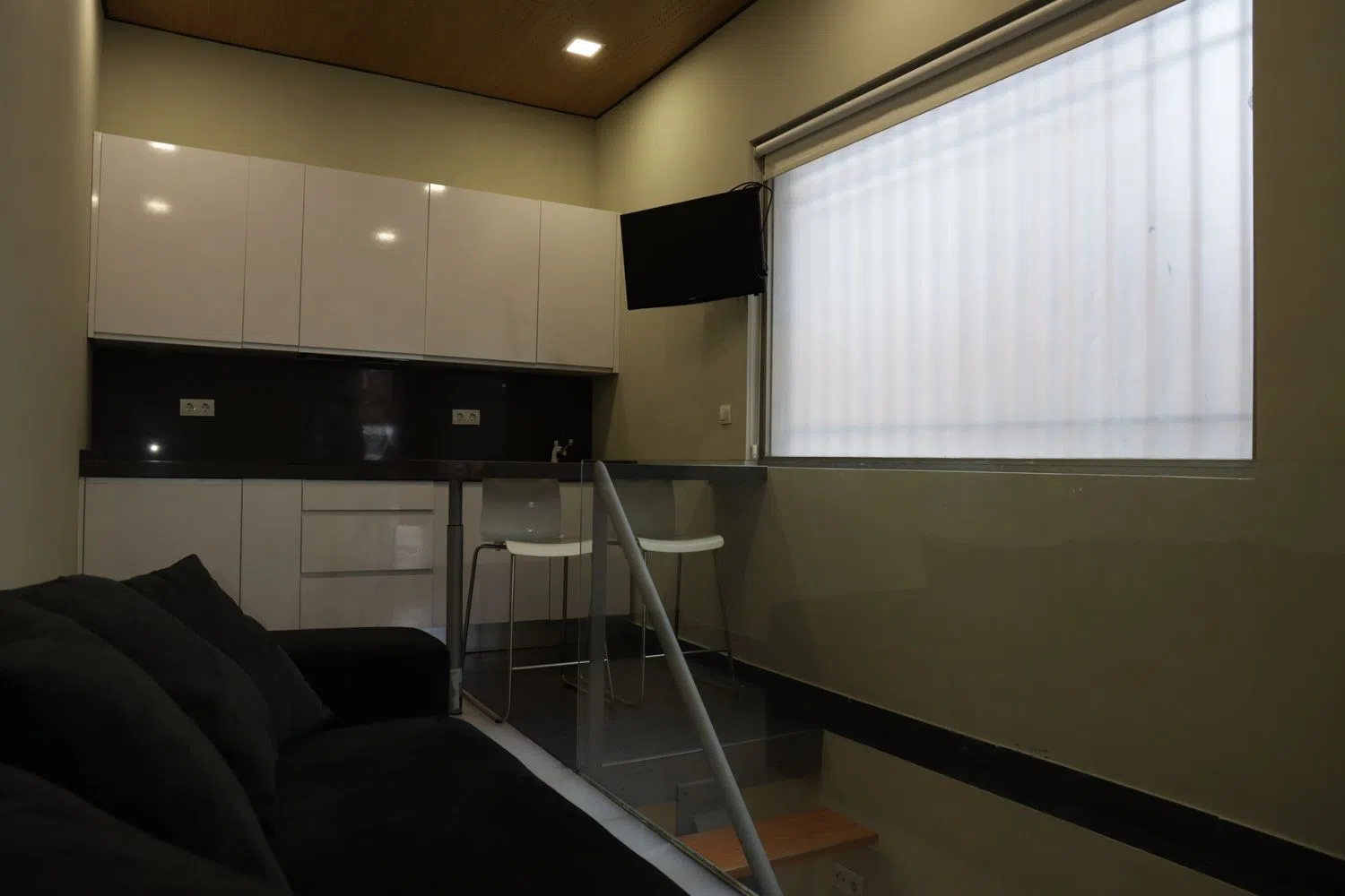 Estudio en calle Liebre, 41 - Foto 23