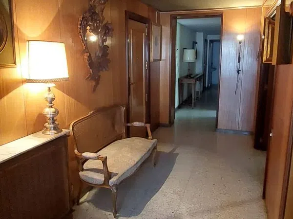 Piso en Calle de José Luis Albareda, 6, Paseo Independencia - Foto 4