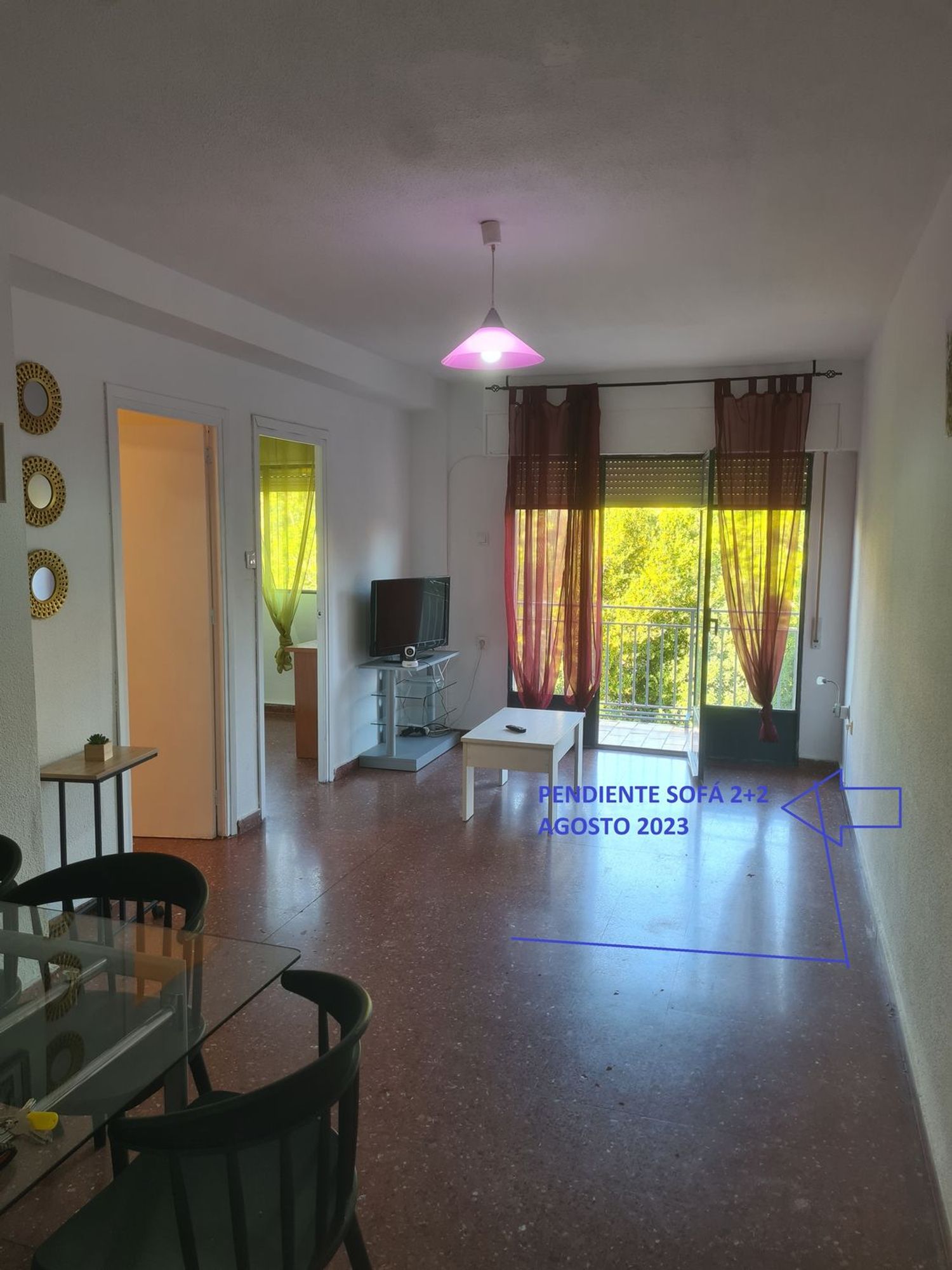 Piso en calle Luz Casanova, 7 b - Foto 3