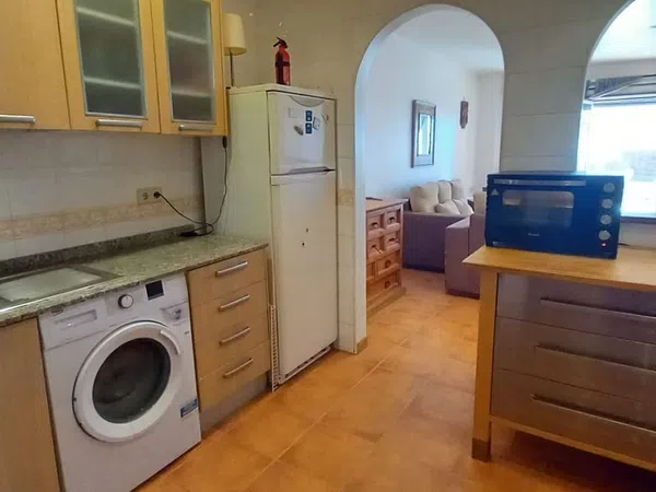 Piso en Calle Pedro Velasco Soler, 10, Palomares, Palomares - Foto 4