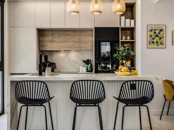 Piso en Rm-f30, 4 blockapartment, Dolores de Pacheco-Santa Rosalía, Dolores de Pacheco-Santa Rosalía - Foto 15