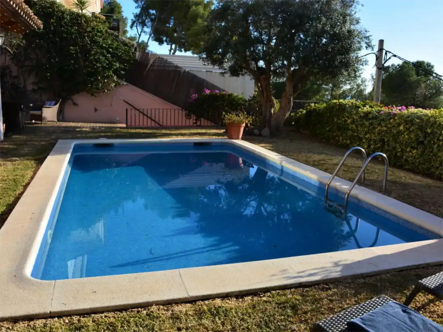 Chalet en  Carrer del Roc Florit 37 - Foto 4