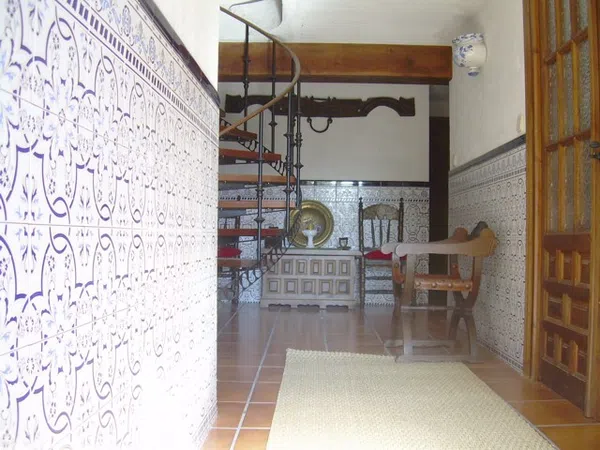 Casa o chalet independiente en Calle los Rasos, 2 - Foto 13