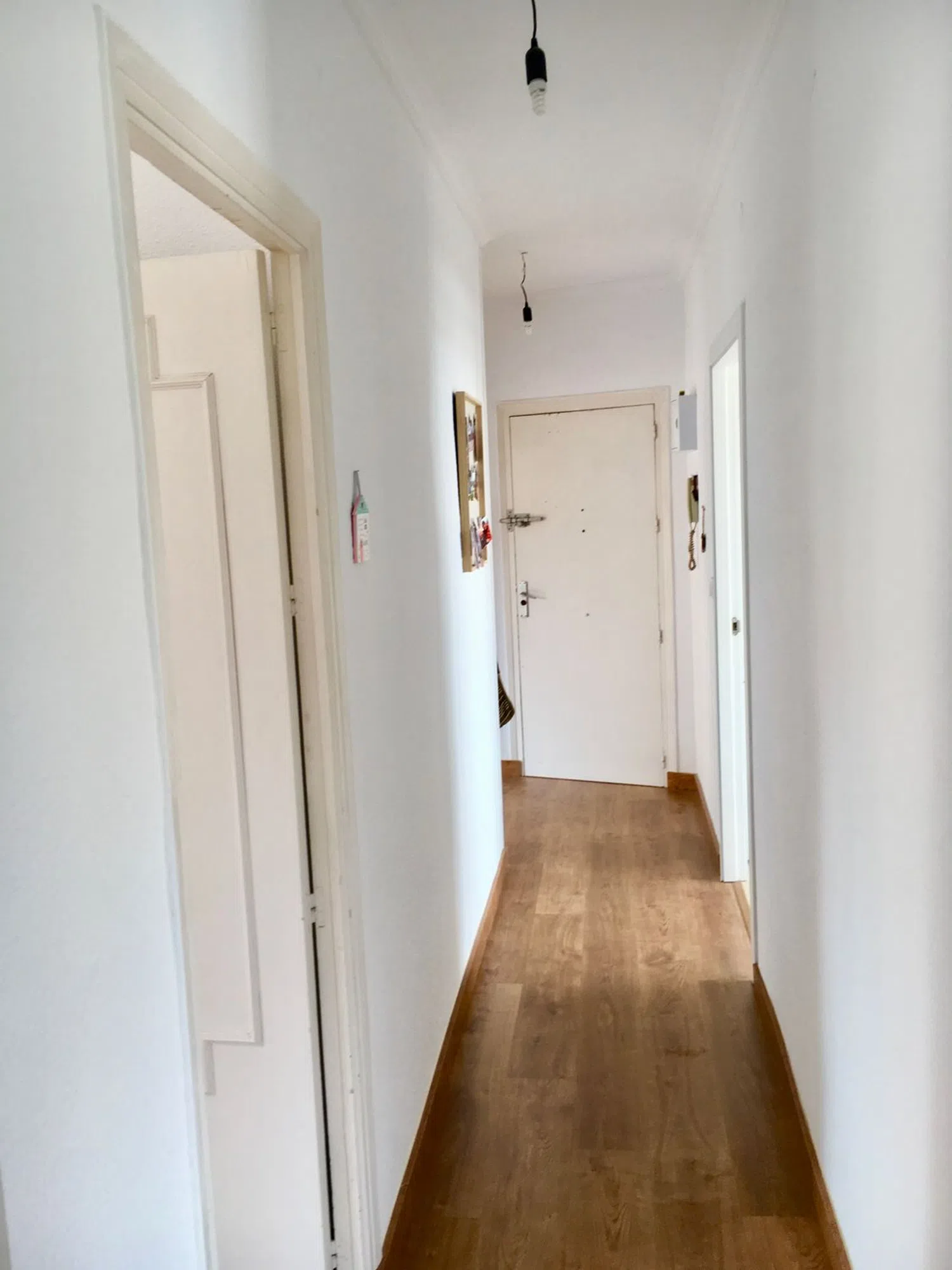Piso en calle Amberes, 8 - Foto 18