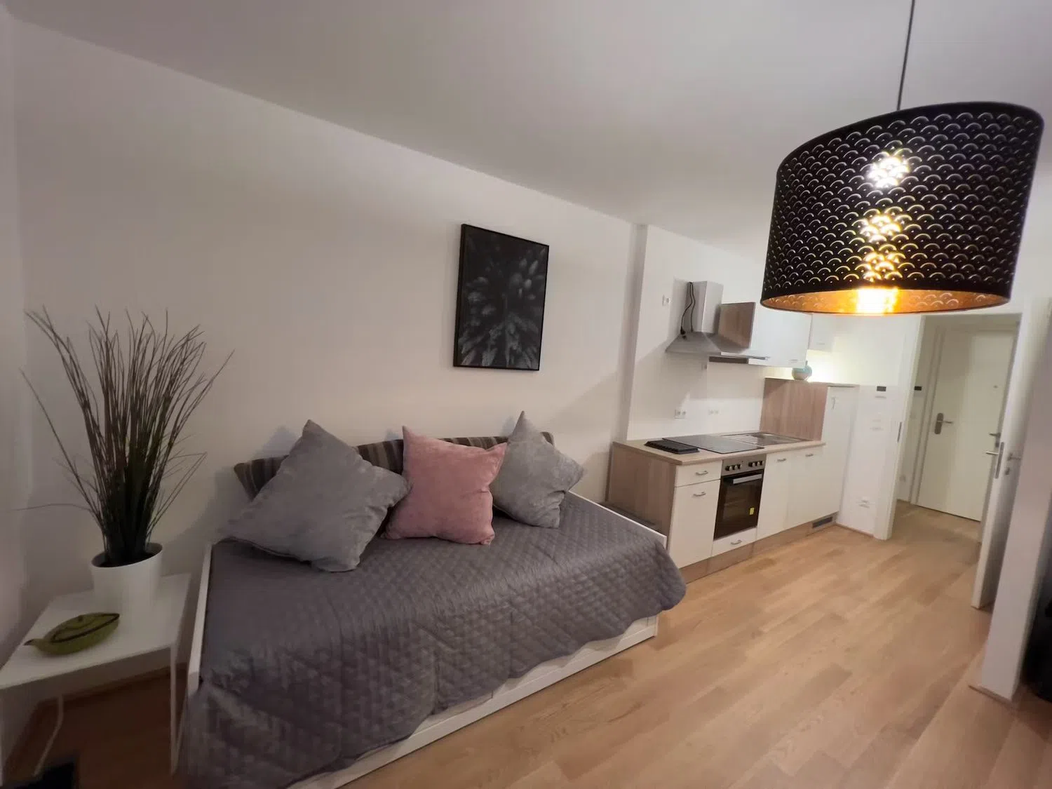 Piso en avenida de Filipinas, 4 - Foto 2