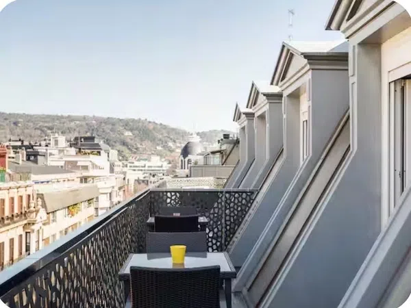 Piso en Calle San Martin, 9, Área Romántica - Foto 6