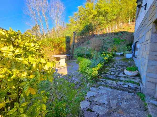 Casa o chalet independiente en La Herrera, 16 - Foto 3