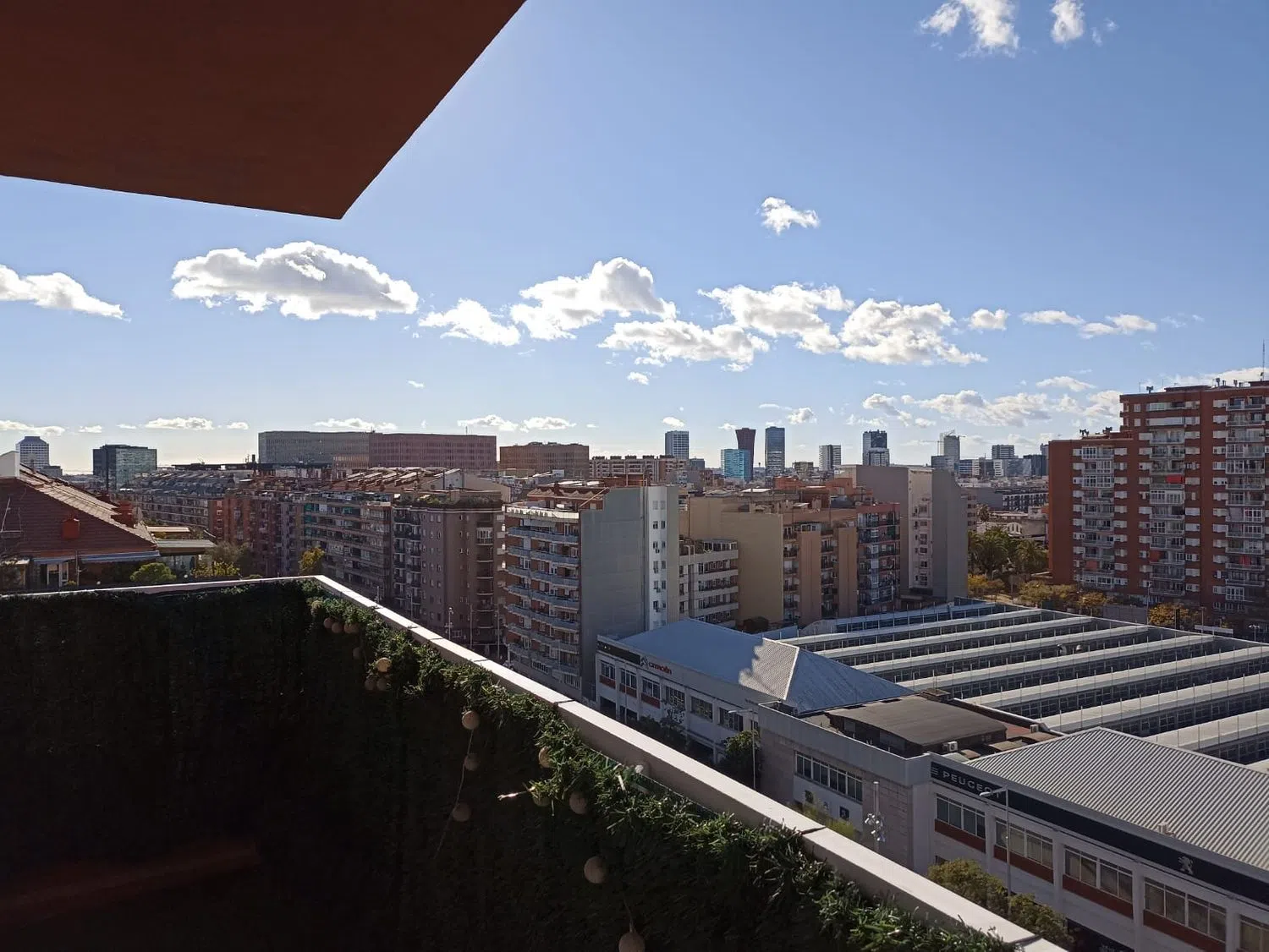 Piso en rambla de Badal, 98 - Foto 2
