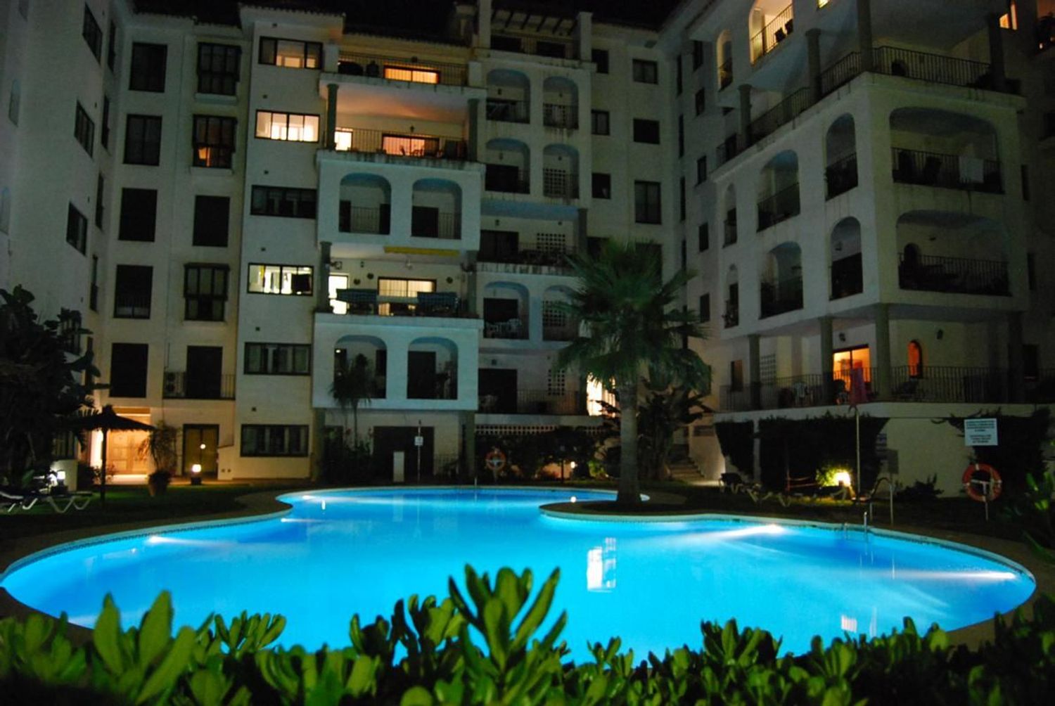 Piso en Urbanizacion Marina de la Duquesa, 157, Puerto de la Duquesa, Puerto de la Duquesa - Foto 37