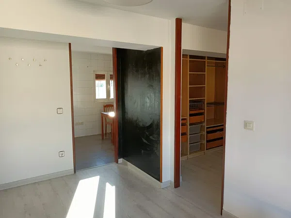 Estudio en Plaza San Francisco de Sales, 1, San José - Parador - Zurguen, San José - Parador - Zurguen - Foto 12