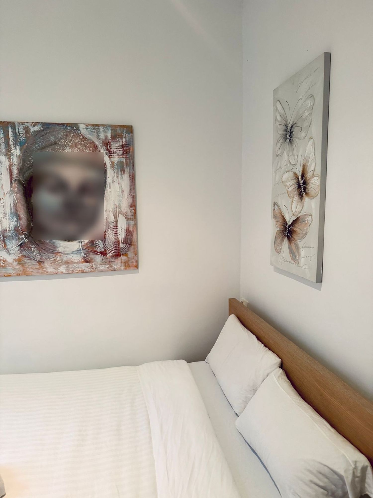 Alquiler de estudio en Calle de la Mare de Déu de les Neus, 5 - Foto 3