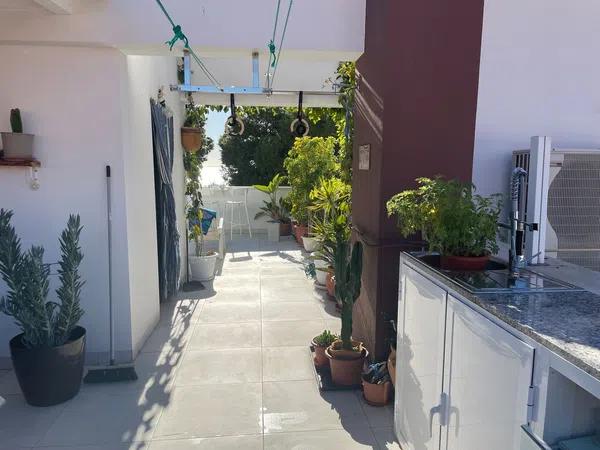 Chalet adosado en San Juan de los Terreros - Foto 6