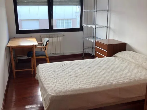Piso en Calle de Fernando III o Santo, 21, Ensanche - Sar, Ensanche - Sar - Foto 2