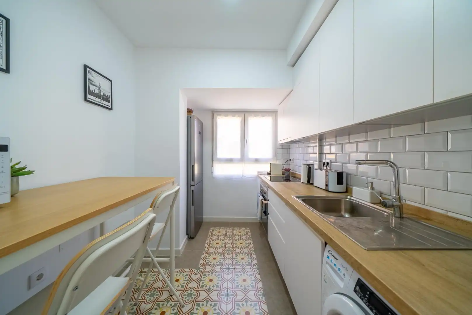 Apartamento en  Avenida de Aguilera - Foto 18