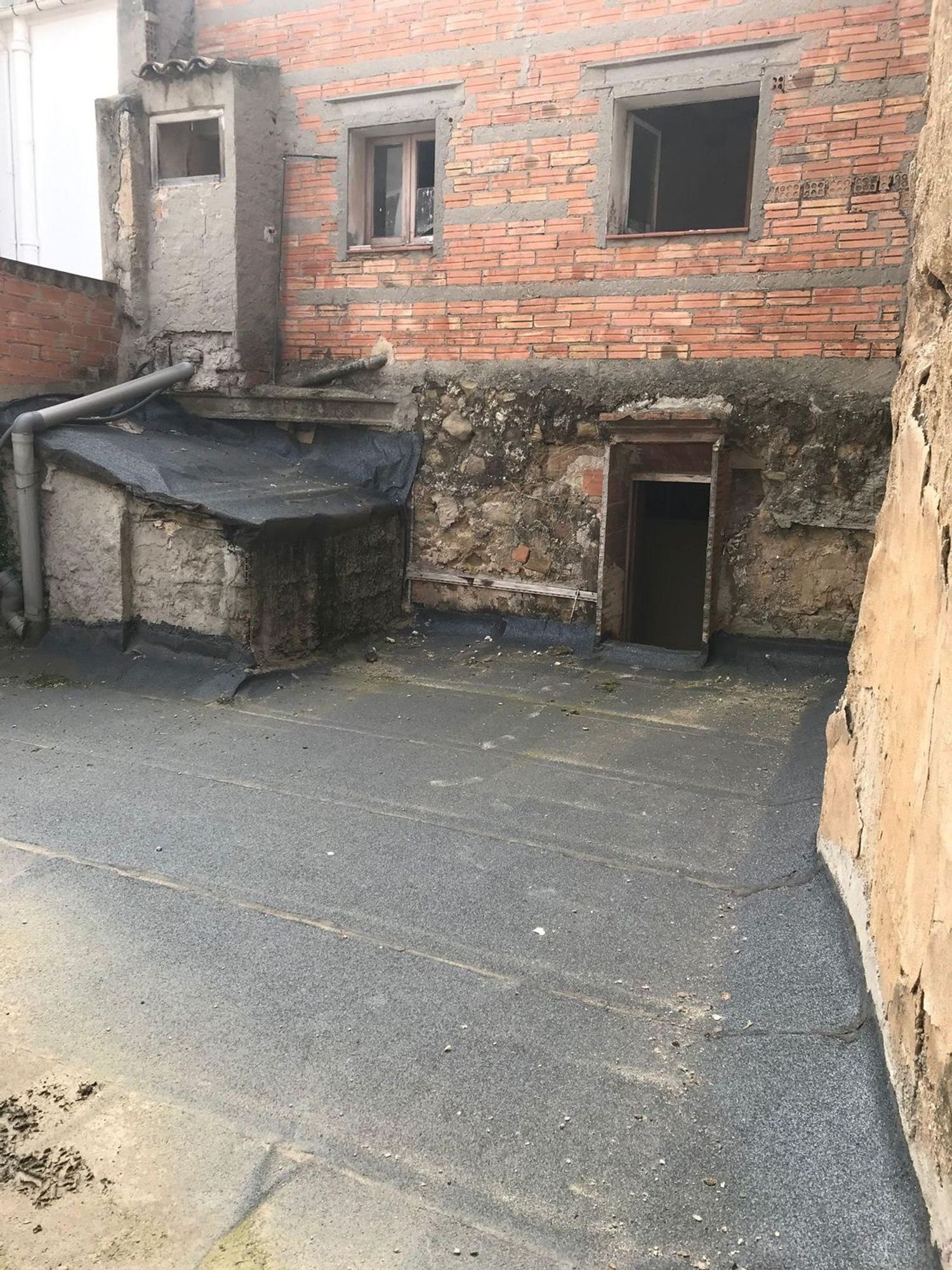 Casa de pueblo en Carrer, 8 - Foto 2
